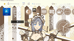 画像ギャラリー No.005のサムネイル画像 / 「閃乱カグラ」シリーズのテーマ&アバターが最大で50%オフ。本日から2月27日までの期間限定で