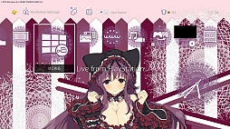 画像ギャラリー No.006のサムネイル画像 / 「閃乱カグラ」シリーズのテーマ&アバターが最大で50%オフ。本日から2月27日までの期間限定で