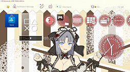 画像ギャラリー No.011のサムネイル画像 / 「閃乱カグラ」シリーズのテーマ&アバターが最大で50%オフ。本日から2月27日までの期間限定で