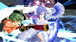 画像ギャラリー No.016のサムネイル画像 / PS4やVitaで遊べる「閃乱カグラ」シリーズ作品を,最大81%オフで購入できる期間限定セールがPS Storeで開催