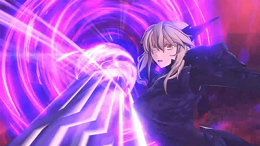 ���������꡼ No.006�Υ���ͥ������ / ��FGO Arcade�ס�3��5���ˡ�����ð����פ����롣����å��ȥ���ȥꥢ���䥪�륿�ˤ�3DCG��ǥ�����