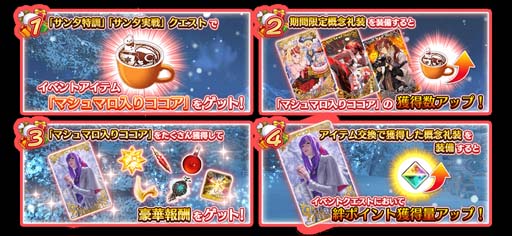 ꡼ No.011Υͥ / FGO Arcadeס1125饤٥ȡȥ󥿥եΥꥹޥץ쥼ȡɤ