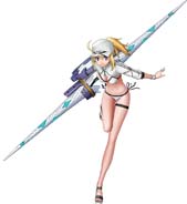 ꡼ No.006Υͥ / FGO Arcadeסȡ֡5(SSR)ȥꥢڥɥ饴(롼顼)׼