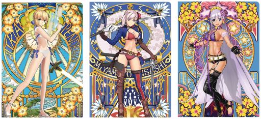 ꡼ No.014Υͥ / Fate/Grand Order Arcadeפǥ٥ȡóҥȥ饤 Iʥ٥ꥦɤ򳫺