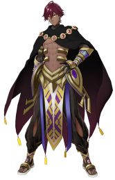 ꡼ No.003Υͥ / Fate/Grand Order ArcadeפΡ5SSR˥ޥǥ˥顼Хꥨ101о