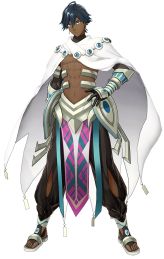 ꡼ No.004Υͥ / Fate/Grand Order ArcadeפΡ5SSR˥ޥǥ˥顼Хꥨ101о