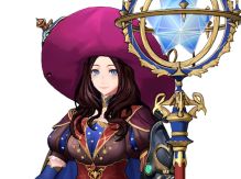 ꡼ No.006Υͥ / Fate/Grand Order ArcadeפΡ5SSR˥ޥǥ˥顼Хꥨ101о