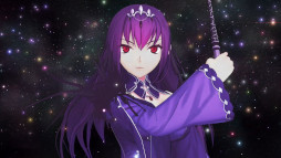 ꡼ No.001Υͥ / FGO Arcadeסȡȥϡ᥹ǥʥ㥹ˡɤ111˼٥ȡȥե꡼󥰎ɤⳫ