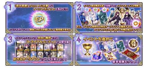 ꡼ No.010Υͥ / FGO Arcadeסȡȥϡ᥹ǥʥ㥹ˡɤ111˼٥ȡȥե꡼󥰎ɤⳫ