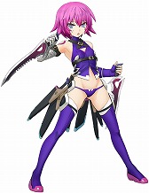 ꡼ No.006Υͥ / Fate/Grand Order Arcadeסȡȡ5(SSR)륬ɤ121˼