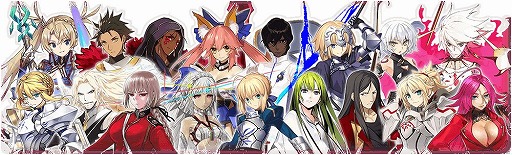꡼ No.016Υͥ / Fate/Grand Order Arcadeסȡȡ5(SSR)륬ɤ121˼