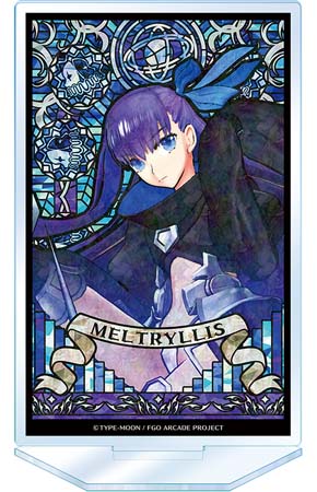 ꡼ No.014Υͥ / FGO Arcadeס٥ȡ:BBξԾ ŻҤγΥХȥ륢꡼ʡɤ1215鳫