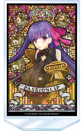 ꡼ No.015Υͥ / FGO Arcadeס٥ȡ:BBξԾ ŻҤγΥХȥ륢꡼ʡɤ1215鳫