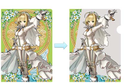 ꡼ No.016Υͥ / FGO Arcadeס٥ȡ:BBξԾ ŻҤγΥХȥ륢꡼ʡɤ1215鳫
