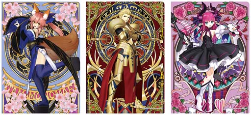 ꡼ No.018Υͥ / FGO Arcadeס٥ȡ:BBξԾ ŻҤγΥХȥ륢꡼ʡɤ1215鳫