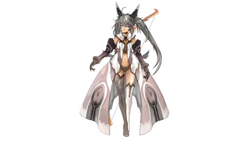 ꡼ No.003Υͥ / FGO Arcadeס2Υ顼Хꥨ饤ʥåפˡ֡4(SR)о
