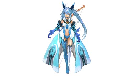 ꡼ No.004Υͥ / FGO Arcadeס2Υ顼Хꥨ饤ʥåפˡ֡4(SR)о