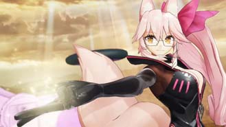 ꡼ No.004Υͥ / FGO ArcadeסȡָΥ󥹥פ22˼ȱͷڡɤ