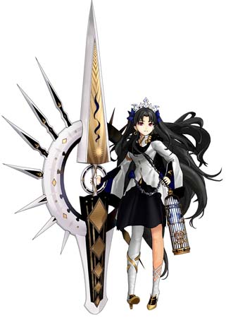 ꡼ No.004Υͥ / FGO Arcadeס֥쥷奭פΥ顼Хꥨ317:00о
