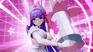 ꡼ No.007Υͥ / FGO Arcadeס֥쥷奭פΥ顼Хꥨ317:00о
