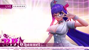 ꡼ No.008Υͥ / FGO Arcadeס֥쥷奭פΥ顼Хꥨ317:00о