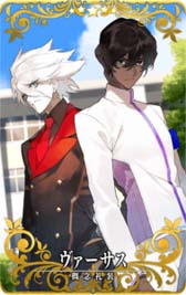 ꡼ No.020Υͥ / FGO Arcadeס֥쥷奭פΥ顼Хꥨ317:00о