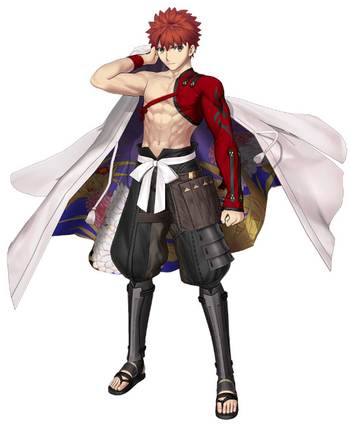 ꡼ No.017Υͥ / Fate/Grand Order Arcadeסȡȡ5(SSR)¼ɤ