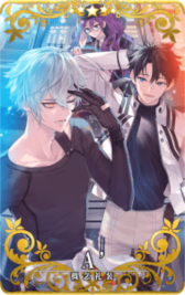 ꡼ No.022Υͥ / Fate/Grand Order Arcadeסȡȡ5(SSR)¼ɤ