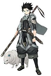 ꡼ No.008Υͥ / FGO Arcadeסɥॺӡ/ɥ饳ȥ󥿤˥顼Хꥨо