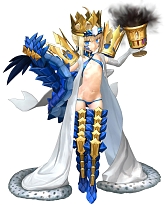 ꡼ No.002Υͥ / FGO Arcadeסˡ5(SSR)ɥॺӡȡɥ饳ȡ4(SR)󥿤Υ顼Хꥨо