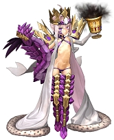 ꡼ No.003Υͥ / FGO Arcadeסˡ5(SSR)ɥॺӡȡɥ饳ȡ4(SR)󥿤Υ顼Хꥨо