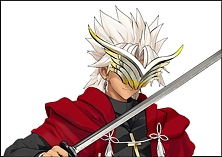 ꡼ No.002Υͥ / FGO Arcadeס5SSRŷϺοž᤬61о