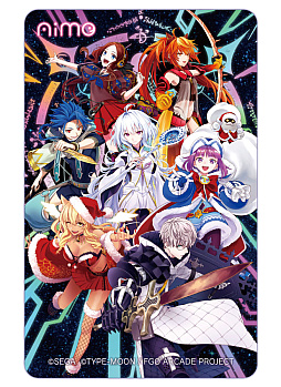 ꡼ No.003Υͥ / FGO Arcadeסꥸʥ륰åץ쥼ȥڡ4Ƥ629곫