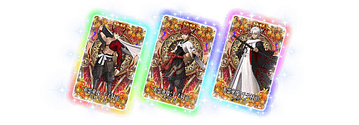 ꡼ No.028Υͥ / Fate/Grand Order ArcadeסƯ5ǯǰڡ726鳫