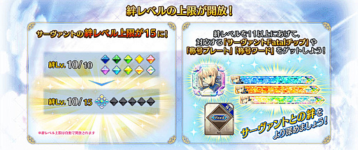 ꡼ No.045Υͥ / Fate/Grand Order ArcadeסƯ5ǯǰڡ726鳫