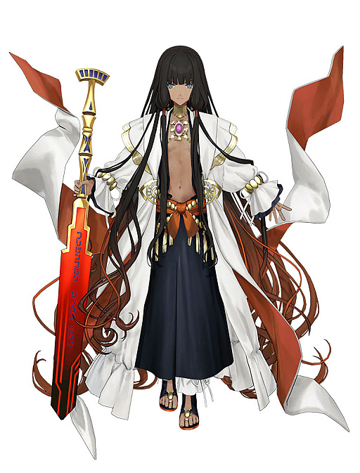 ꡼ No.003Υͥ / Fate/Grand Order Arcadeס8Υ顼Хꥨ饤ʥåפˡ֡5SSR˥ͥо