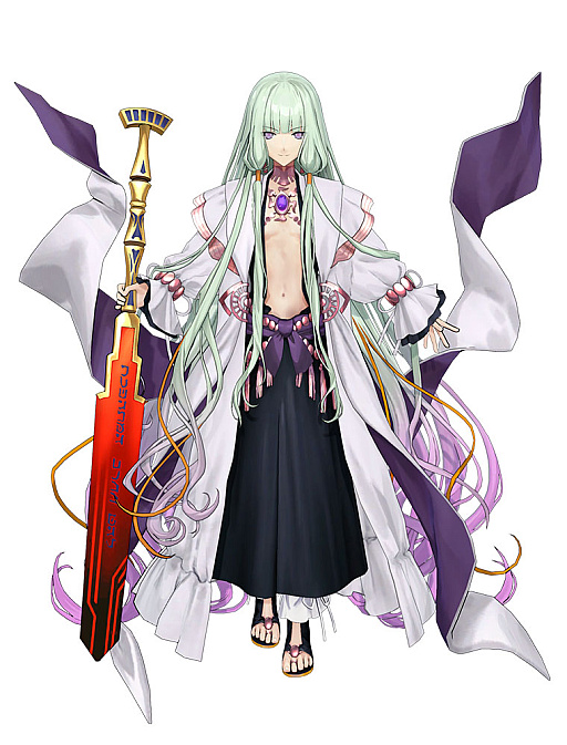 ꡼ No.004Υͥ / Fate/Grand Order Arcadeס8Υ顼Хꥨ饤ʥåפˡ֡5SSR˥ͥо