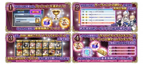 ꡼ No.014Υͥ / Fate/Grand Order Arcade״ָꥤ٥ȡ֥ӡȥȥ饤 VII/ޥɥ饳9281000˳