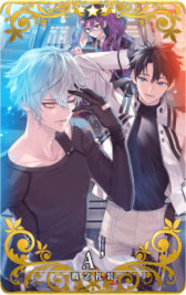 ꡼ No.009Υͥ / FGO Arcadeס٥ȡ:뼯Υϥåԡ꡼֎ꥹޥפ112鳫