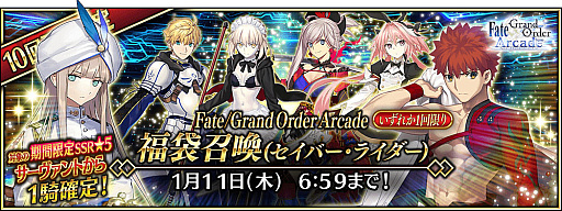 ꡼ No.003Υͥ / Fate/Grand Order ArcadeפǴָΡ2024ǯڡ׳šʡ޾꾤ʤɥܥ塼