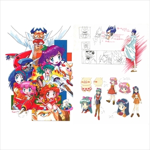 画像ギャラリー No.005のサムネイル画像 / 「ゲーム天国 CruisinMix」,各種特典情報を公開。「TGS 2017」ステージイベントの情報も