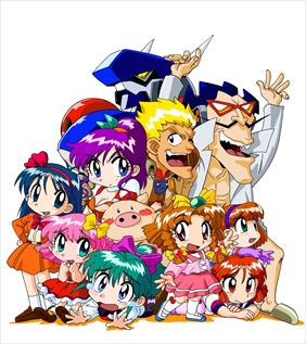 画像ギャラリー No.007のサムネイル画像 / 「ゲーム天国 CruisinMix」,各種特典情報を公開。「TGS 2017」ステージイベントの情報も