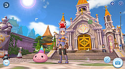 画像ギャラリー No.003のサムネイル画像 / 冒険経験値をごっそり稼ぎたい人は必読! プレイ日記その15:「ラグマス」の秘密の撮影スポット“隠し名所”をコンプリートしよう