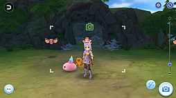 画像ギャラリー No.007のサムネイル画像 / 冒険経験値をごっそり稼ぎたい人は必読! プレイ日記その15:「ラグマス」の秘密の撮影スポット“隠し名所”をコンプリートしよう