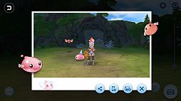 画像ギャラリー No.008のサムネイル画像 / 冒険経験値をごっそり稼ぎたい人は必読! プレイ日記その15:「ラグマス」の秘密の撮影スポット“隠し名所”をコンプリートしよう