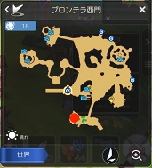 画像ギャラリー No.010のサムネイル画像 / 冒険経験値をごっそり稼ぎたい人は必読! プレイ日記その15:「ラグマス」の秘密の撮影スポット“隠し名所”をコンプリートしよう