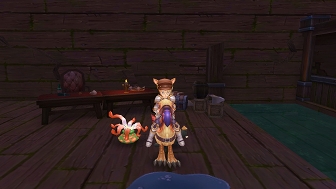 画像ギャラリー No.015のサムネイル画像 / 冒険経験値をごっそり稼ぎたい人は必読! プレイ日記その15:「ラグマス」の秘密の撮影スポット“隠し名所”をコンプリートしよう