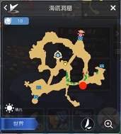 画像ギャラリー No.016のサムネイル画像 / 冒険経験値をごっそり稼ぎたい人は必読! プレイ日記その15:「ラグマス」の秘密の撮影スポット“隠し名所”をコンプリートしよう