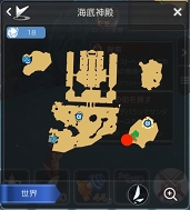 画像ギャラリー No.018のサムネイル画像 / 冒険経験値をごっそり稼ぎたい人は必読! プレイ日記その15:「ラグマス」の秘密の撮影スポット“隠し名所”をコンプリートしよう