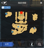 画像ギャラリー No.020のサムネイル画像 / 冒険経験値をごっそり稼ぎたい人は必読! プレイ日記その15:「ラグマス」の秘密の撮影スポット“隠し名所”をコンプリートしよう